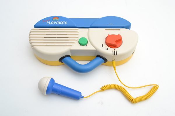 中古】U116R107Z//World Family Digital Playmate プレイメイト