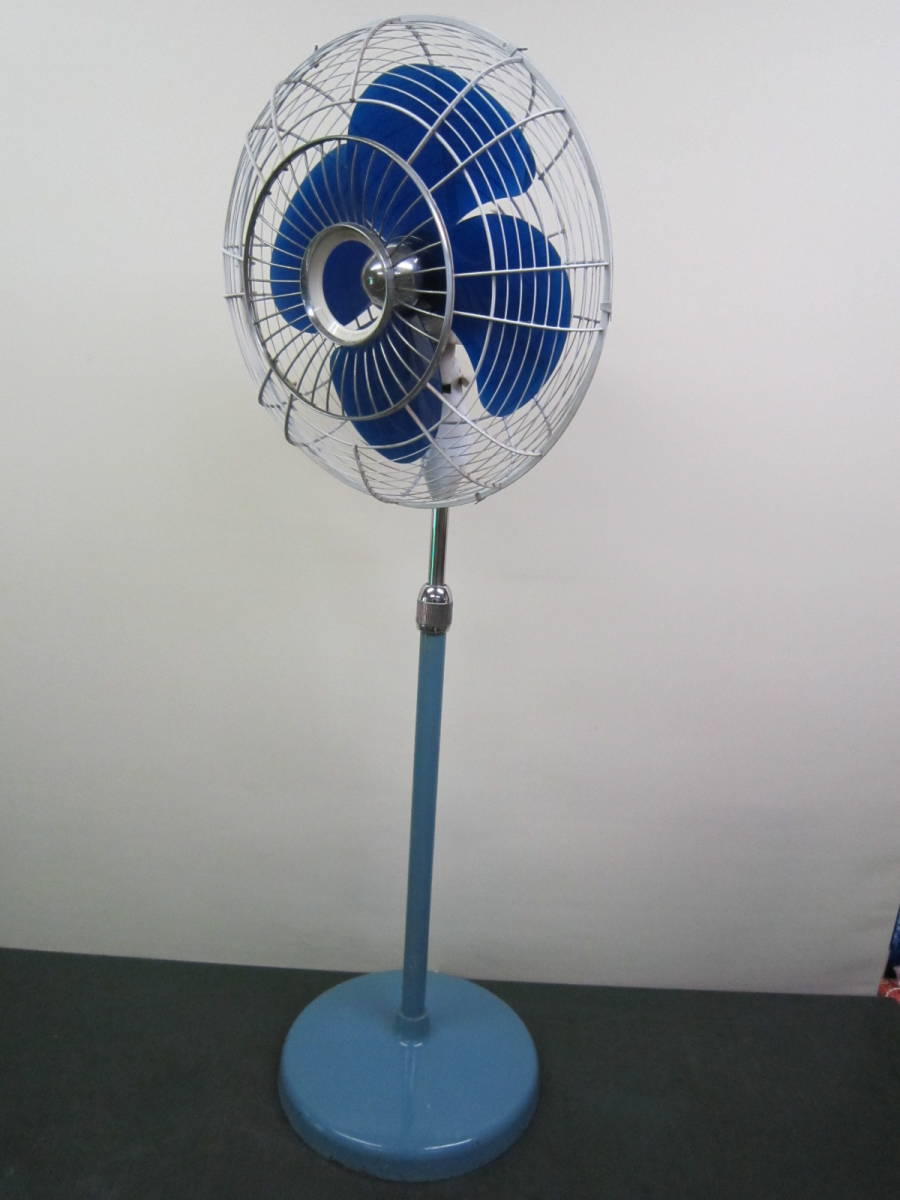 ◇ 東芝天井扇 CT-40H 40㎝ 大型扇風機 旋回扇 動作品