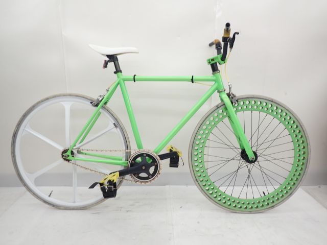 HIGH VOLTAGE(ハイボルテージ)のマウンテンバイクのご紹介！
