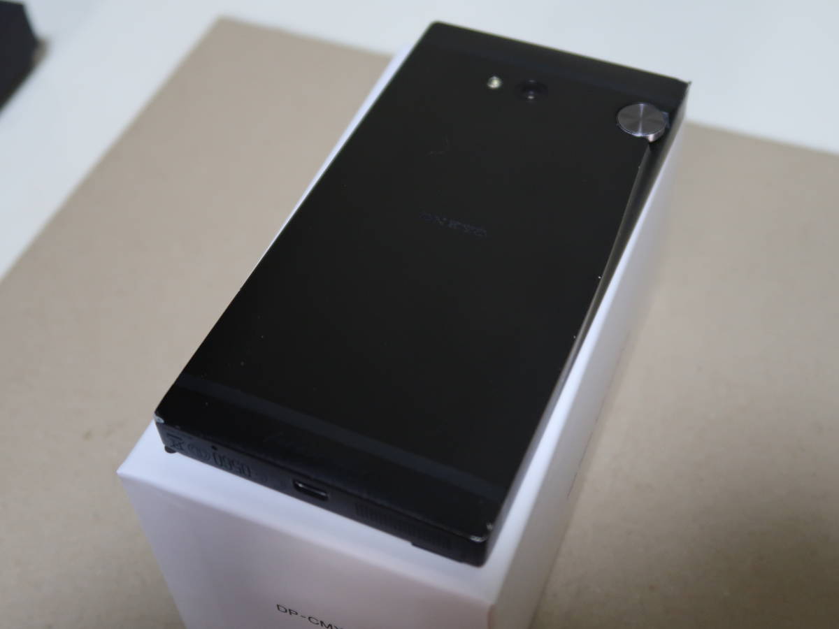 送料無料 Onkyo Granbeat グランビート Dp Cmx1 ハイレゾ おまけ付 の落札情報詳細 ヤフオク落札価格情報 オークフリー スマートフォン版