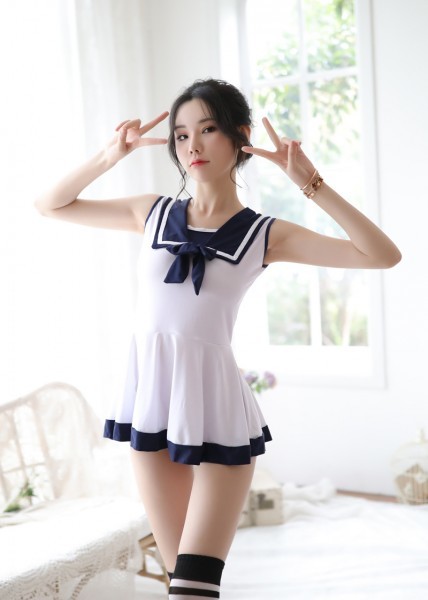 新品 105 新品未使用 ノースリーブsexyセーラー服 可愛い 清純派 超ミニスカート コスプレ ワンピース スクールファッション A の落札情報詳細 ヤフオク落札価格情報 オークフリー スマートフォン版 新品 105 新品未使用 ノースリーブsexyセーラー服 可愛い 清純派 超ミニスカート コスプレ ワンピース スクールファッション A の落札情報詳細 ヤフオク落札価格情報 オークフリー スマートフォン版