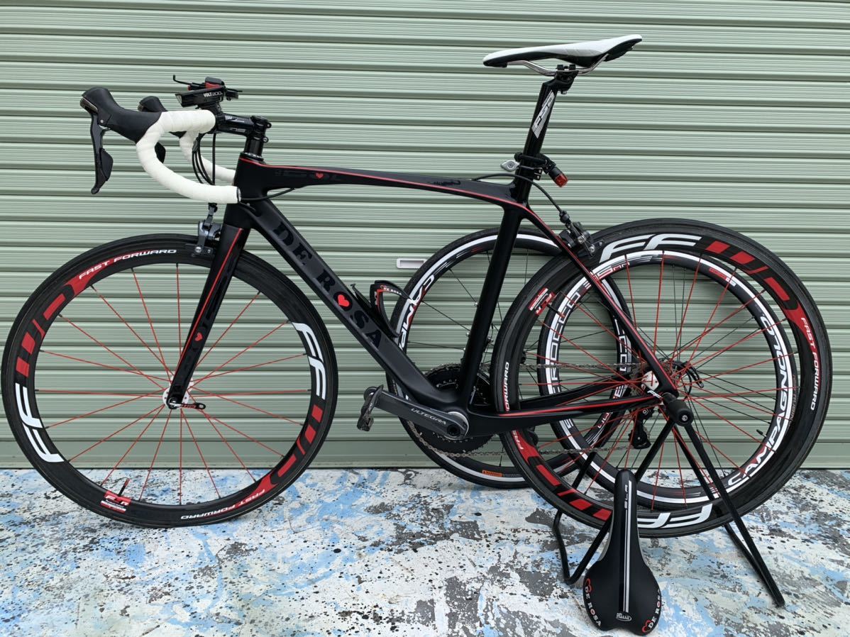 Derosaデローザidorアイドル17完成車モデル の落札情報詳細 ヤフオク落札価格情報 オークフリー スマートフォン版 Derosaデローザidorアイドル17完成車モデル の落札情報詳細 ヤフオク落札価格情報 オークフリー スマートフォン版