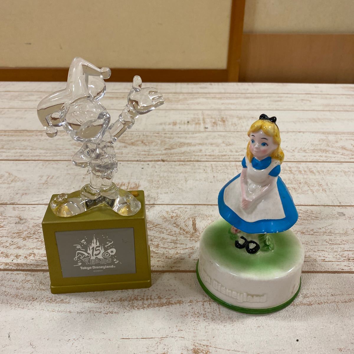 不思議の国のアリス フィギュア 陶器 1037384955885045_02_4975.jpeg