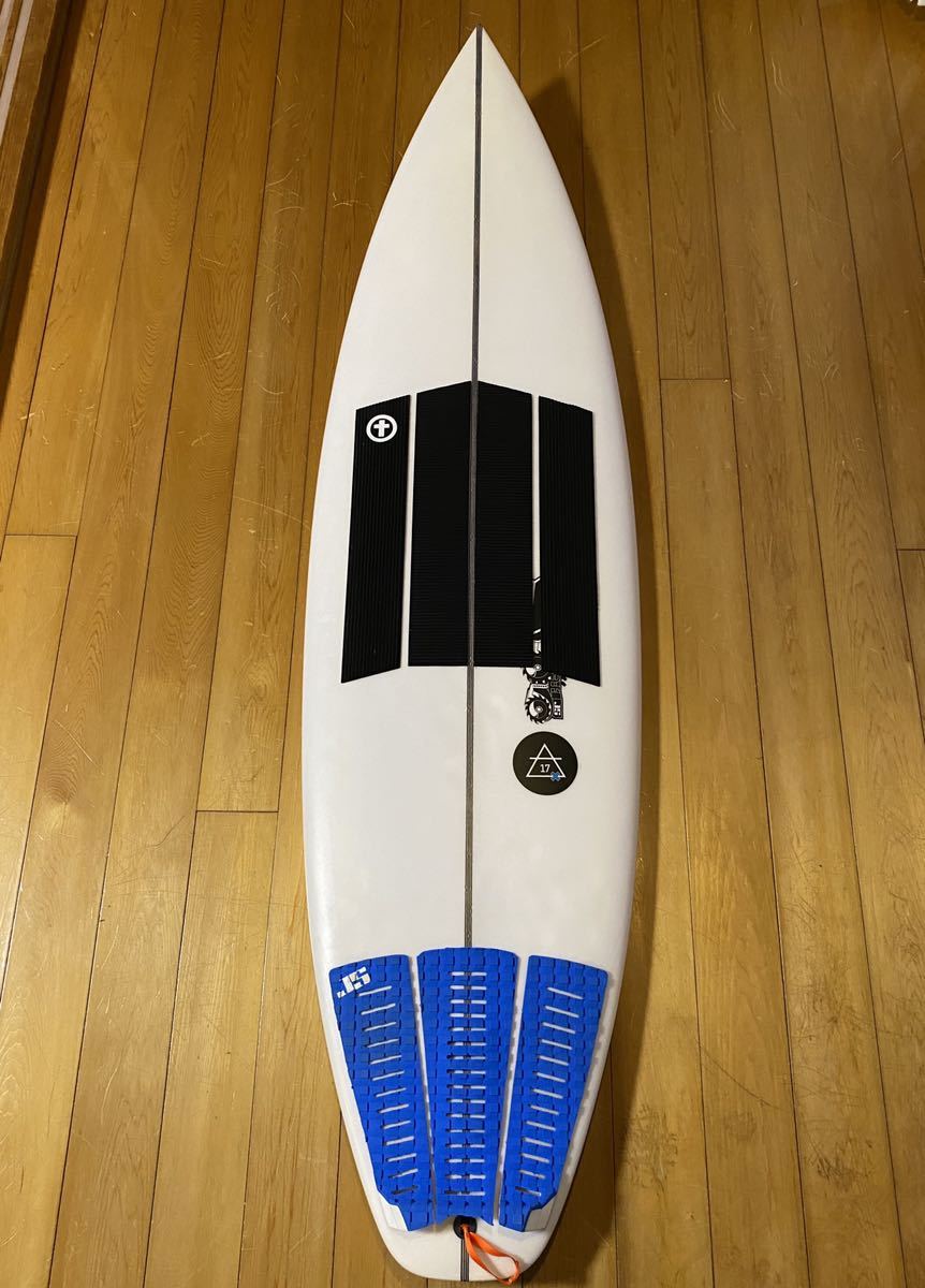 js air17 DHD lost アルメリック サーフボード 【JS Industries】取扱