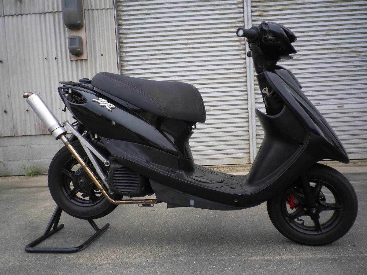 K-BRAIN製】JOG FPレーシング レース用チャンバー 3kj 3yk 5bm