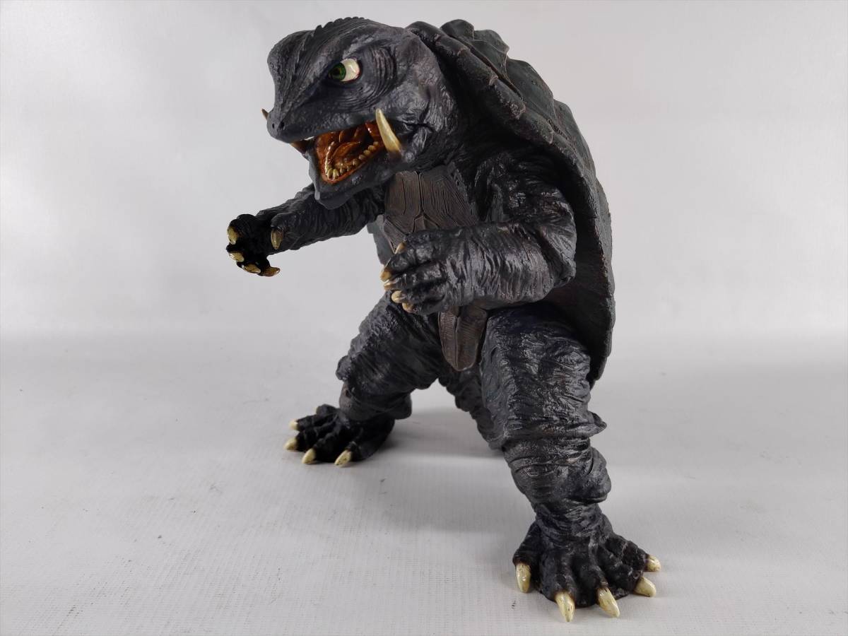 ファルシオン　ガメラ　ソフビキット　未組立 ファルシオン ガメラ ソフビキット 未組立 ファルシオン ガメラ ソフビ