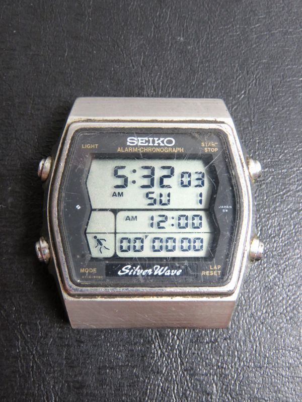 seiko a714