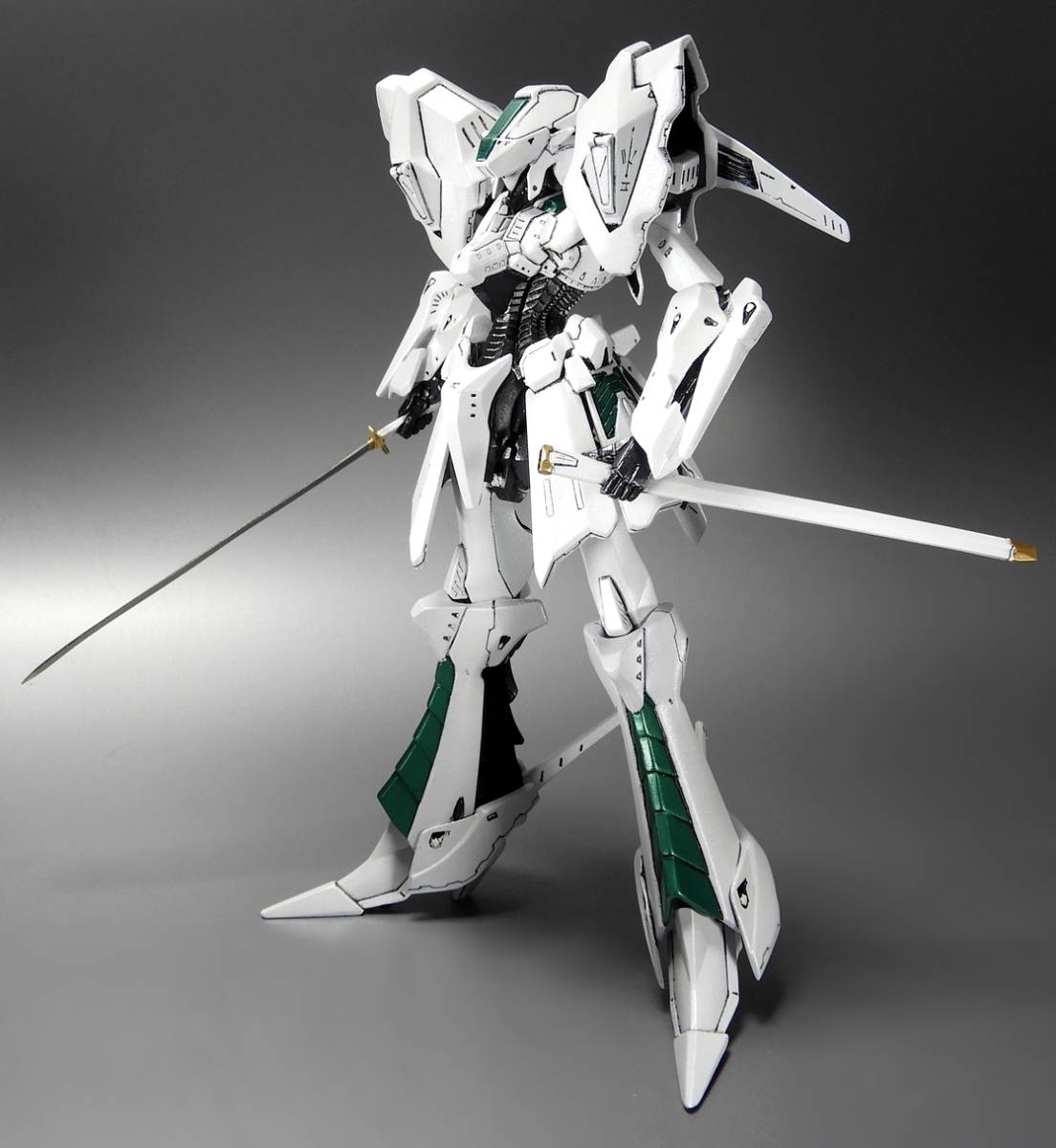 エンゲージ SR4 海洋堂正規品 塗装済み完成品 FSS TOYSPRESS 1/144