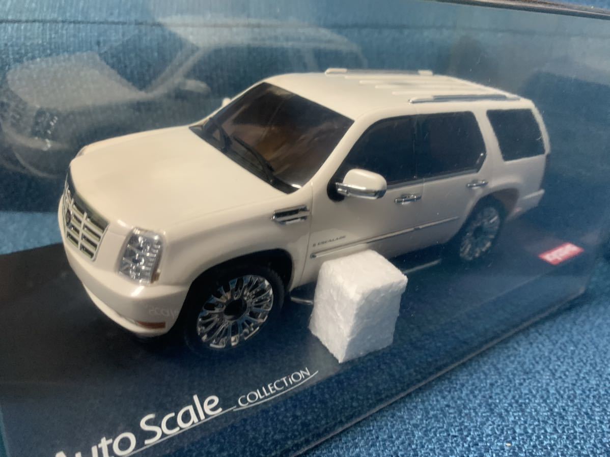 京商 Mini-Z オートスケールコレクション　2007 キャデラック Yahoo!オークション - KYOSHO Mini-Z ボディ 2007 Cadillac