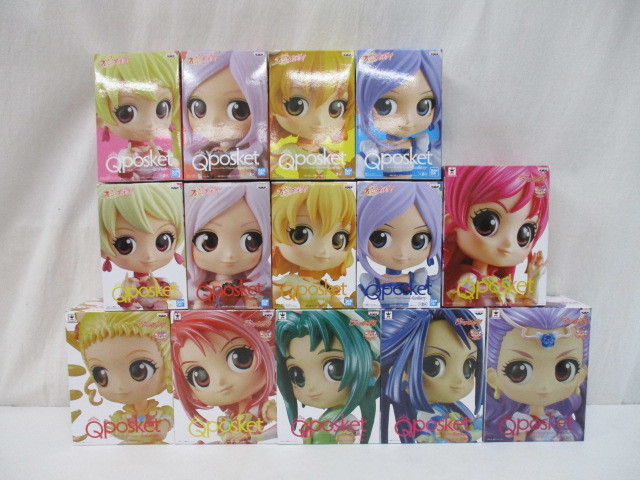 新品 T0914 8y 未開封品 Qposket フレッシュプリキュア Yes プリキュア5gogo フィギュア 計14体 まとめ ピーチ パッション パイン ドリーム の落札情報詳細 ヤフオク落札価格情報 オークフリー スマートフォン版