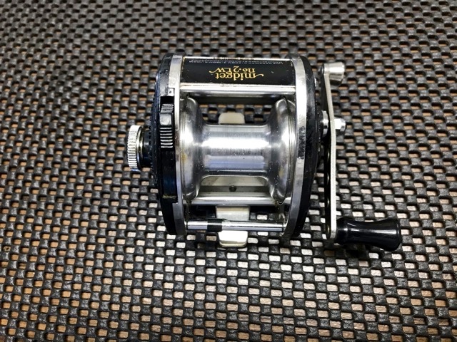 中古 オリムピック 小型両軸リール ミゼットno 2 Lw 穴釣り ワカサギ ジャッカル 釣りよか エッグアーム の落札情報詳細 ヤフオク落札価格情報 オークフリー スマートフォン版