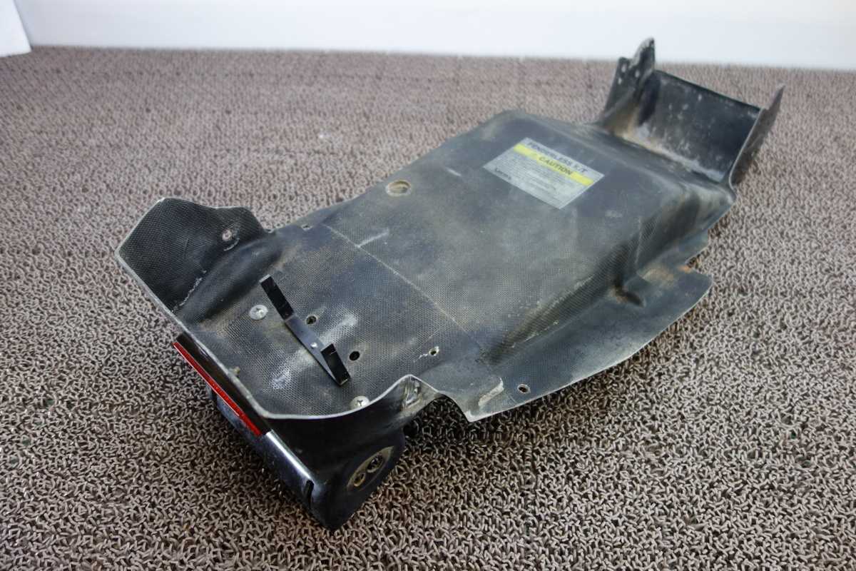 VTR1000F SC36 コワース フェンダーレスキット 210823】VTR1000F(SC36