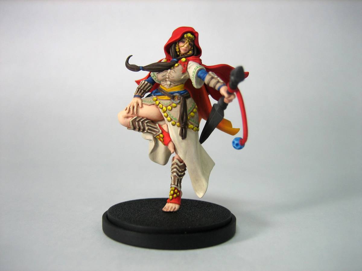 Kingdom Death キングダムデス Echoes Of Death Mage イラストカード3枚つき 完成品 の落札情報詳細 ヤフオク落札価格情報 オークフリー スマートフォン版