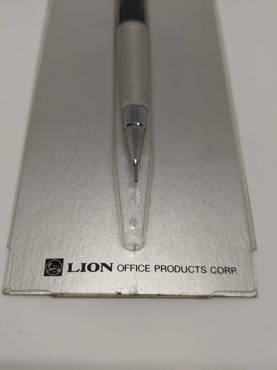 新品】LION 3150 昭和レトロ アンティーク シャーペン シャープ