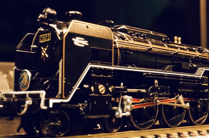 ★新品★ KATO 京都店特製品　KATO 2017-K C62 2 梅小路 ☆新品☆ KATO 京都店特製品 KATO 2017-K C62 2 梅小路 KATO】京都