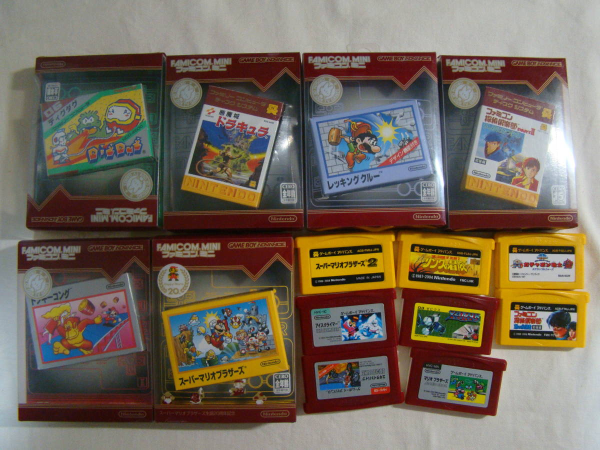 ゲームボーイ - ゲームボーイ GAME BOY ソフト 14本 マリオ タートルズ レアかも ゲームボーイ GAME BOY ソフト 14本 マリオ タートルズ レアかも