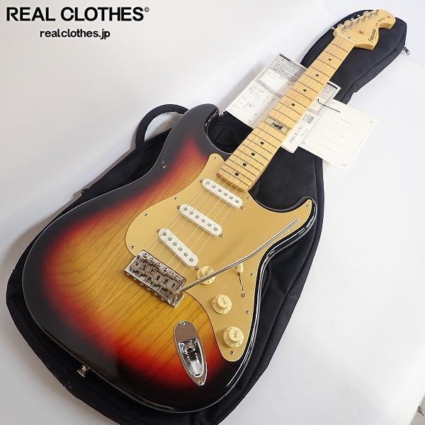 ☆Fernandes/フェルナンデス LD-105KK ストラトType ラルクアンシエル