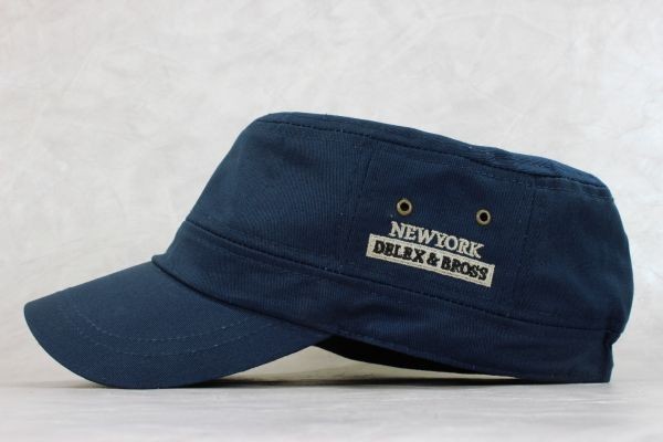 新品 Newyork Embroidery ワークキャップ Nv 帽子 メンズ レディース ミリタリー 17 新作 春夏 秋冬 トレンド の落札情報詳細 ヤフオク落札価格情報 オークフリー スマートフォン版