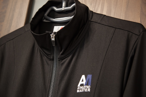 新品】☆新品☆ マスターバニー ATHLETIC MASTER ストレッチジャージ
