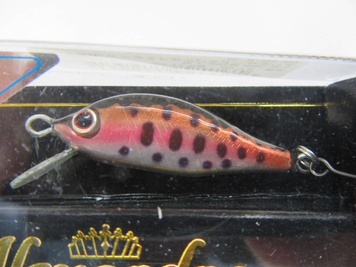 新品 Angler S Republic Anre S Alexandra Balsa 38s 2 8g アングラーズ リパブリック アンレーズ アレキサンドラ バルサリミテッド の落札情報詳細 ヤフオク落札価格情報 オークフリー スマートフォン版