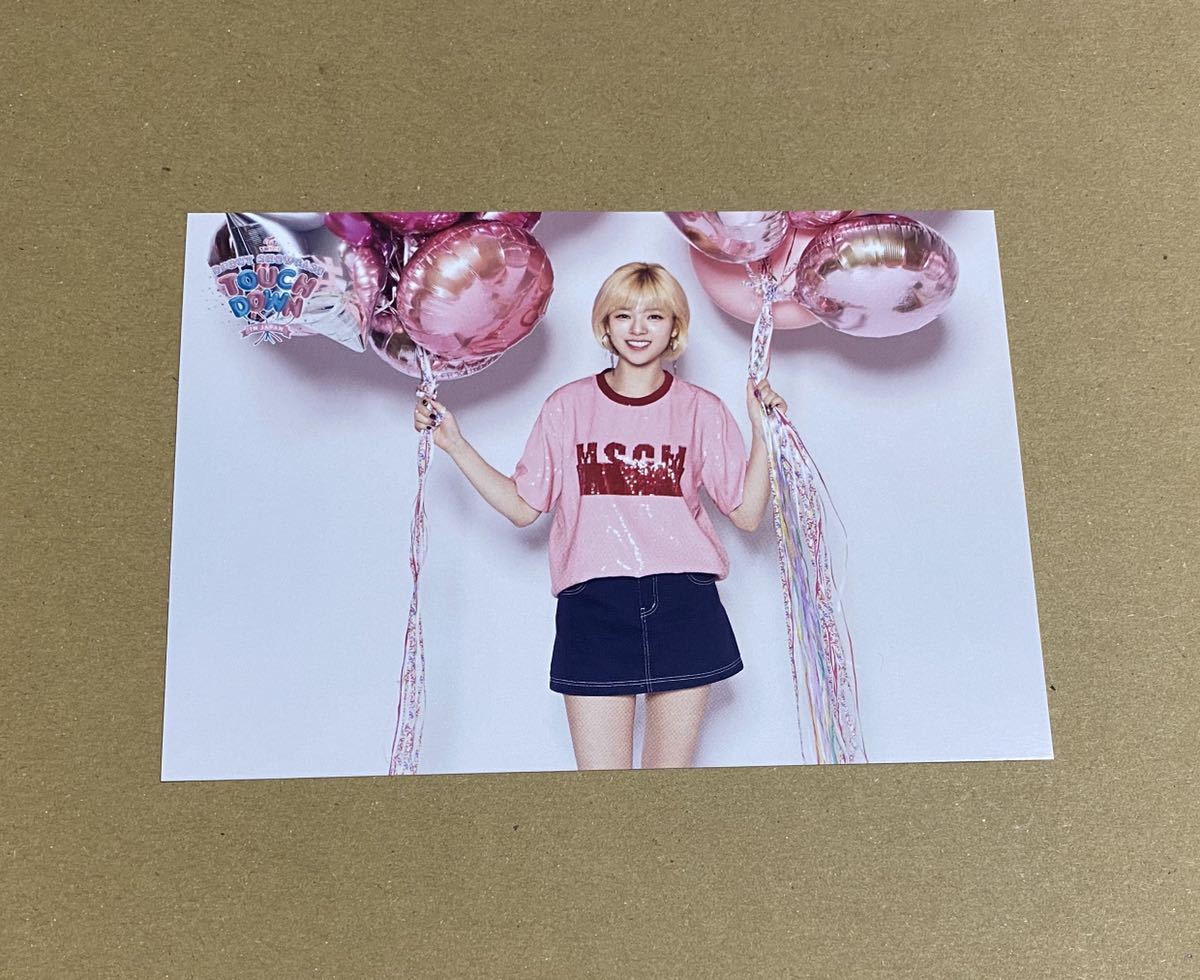 ジョンヨン Twice Debut Showcase Touchdown In Japan ランダムトレカ ラントレ 白背景 Jeongyeon 3 の落札情報詳細 ヤフオク落札価格情報 オークフリー スマートフォン版