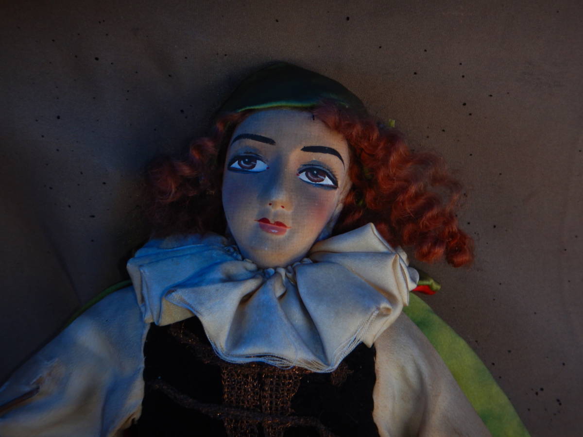 マント姿 モダンガール 昭和初期 人形 モガ アールデコ オブジェ ヴィンテージ アンティーク 昭和モダン 大正ロマン 竹久夢二 中原淳一 の落札情報詳細 ヤフオク落札価格情報 オークフリー スマートフォン版