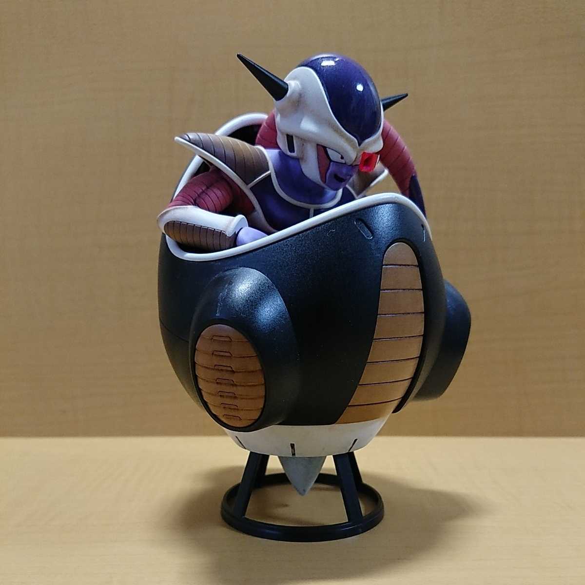 フリーザ リペイント S H Figuarts フィギュアーツ フィギュアライズスタンダード 一番くじ ドラゴンボール の落札情報詳細 ヤフオク落札価格情報 オークフリー スマートフォン版