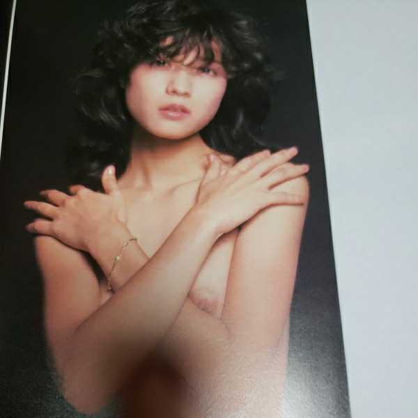 桂木文ヌード写真集 ひと粒 の落札情報詳細 ヤフオク落札価格情報 オークフリー スマートフォン版