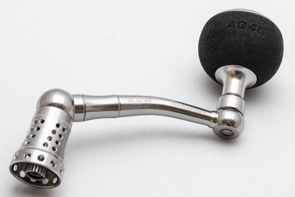 新品 スタジオオーシャンマーク 83mm 未使用 NL10ST 新品 スタジオオーシャンマーク 83mm 未使用 NL10STTASAKI