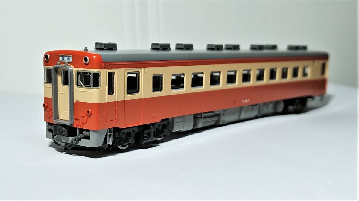 J*F様 TOMIX キハ46(ディーゼルカーセット) 品番92180 J*F様 TOMIX キハ46(ディーゼルカーセット) 品番92180 - メルカリ