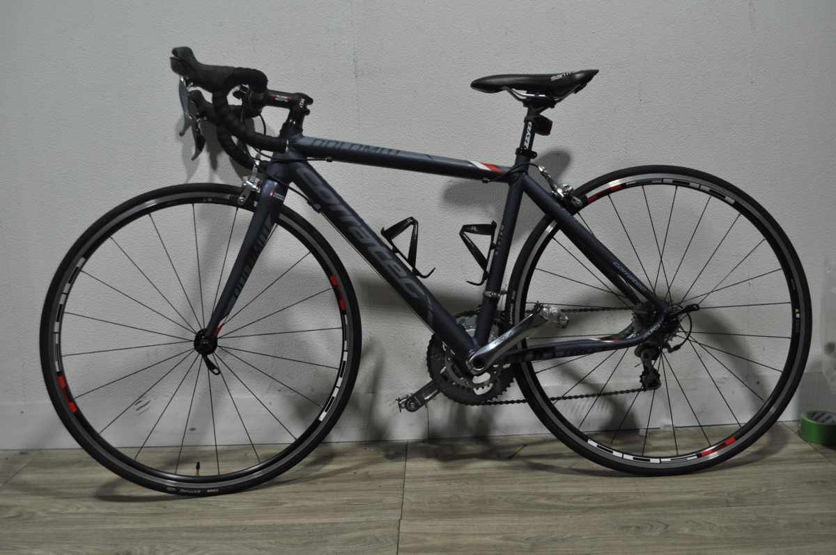 コラテック ドロミテ 2015年モデル Corratec Dolomiti コラテック 