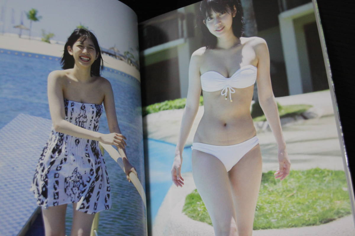 Ruka Luca 帯付 松田るかファースト写真集 映画 仮面ライダーエグゼイド Nhk スカーレット ビキニ水着 お尻くい込み の落札情報詳細 ヤフオク落札価格情報 オークフリー スマートフォン版