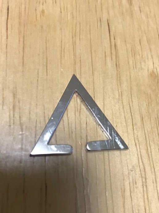 H>FRACTAL-トライアルグルイヤーカフ　ブルー×シルバー H＞FRACTAL イヤーカフ H>FRACTAL-トライアルグルイヤーカフ ブルー