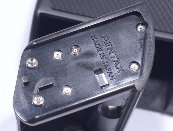 ペンタックス 645 リモートバッテリーパック ( PENTAX REMOTE BATTERY ペンタックス 645 リモートバッテリーパック ( PENTAX REMOTE BATTERY