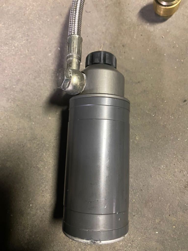 GPZ900R WHITE POWER ホワイトパワー リアショック リアサスペンション