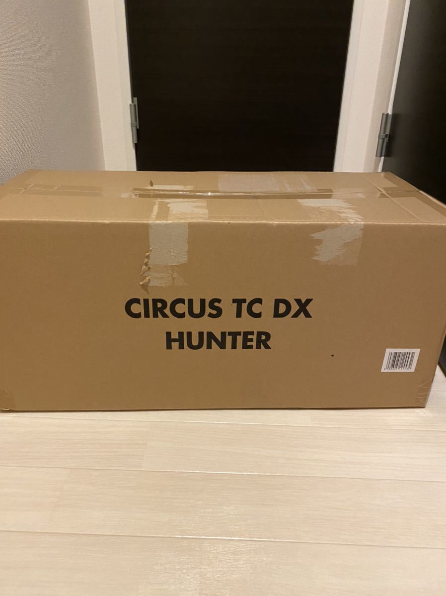 新品 新品未開outdoor Shop December コラボレーションモデル Tent Mark Designs テンマクデザイン サーカスtc Dx Hunter サーカスtc ハンター の落札情報詳細 ヤフオク落札価格情報 オークフリー スマートフォン版