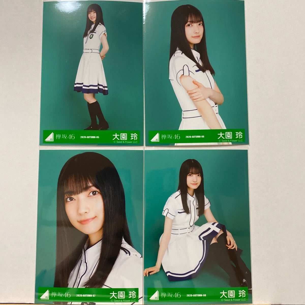 欅坂46 渡邉理佐 推しメンマフラータオル 世界には愛しかない 新品未