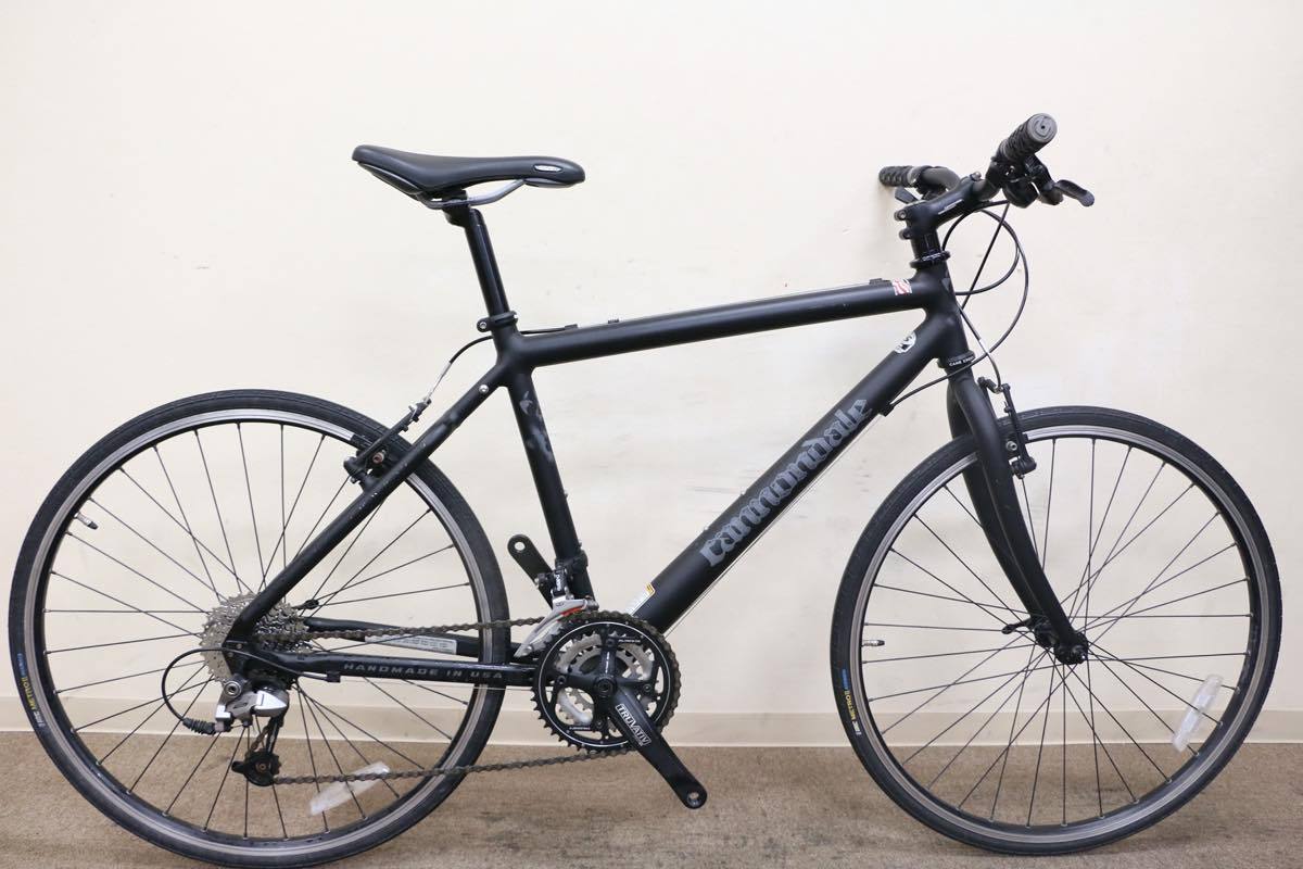 キャノンデール BADBOY9 Lサイズ 引き取りのみ中古品