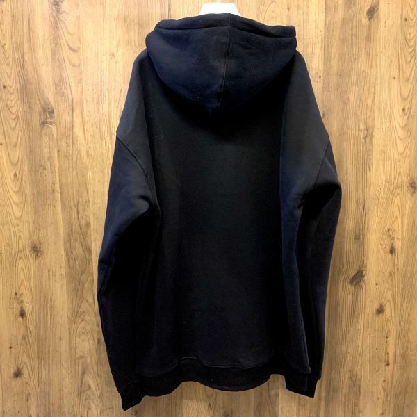ジュンイナガワ×ナイトクラブ パーカー （美品 NIGHTCLUB X JUN