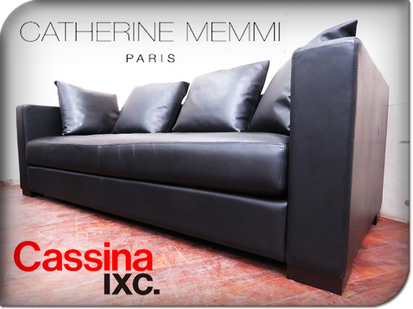 □展示品□未使用品□Cassina ixc.□カトリーヌ・メミ□最高級