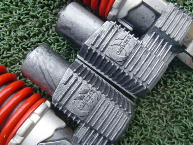 希少当時物コーティー&コッソ