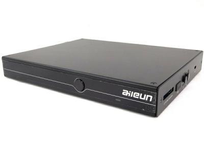 モニタリングシステム エルーアシステム AS-5000