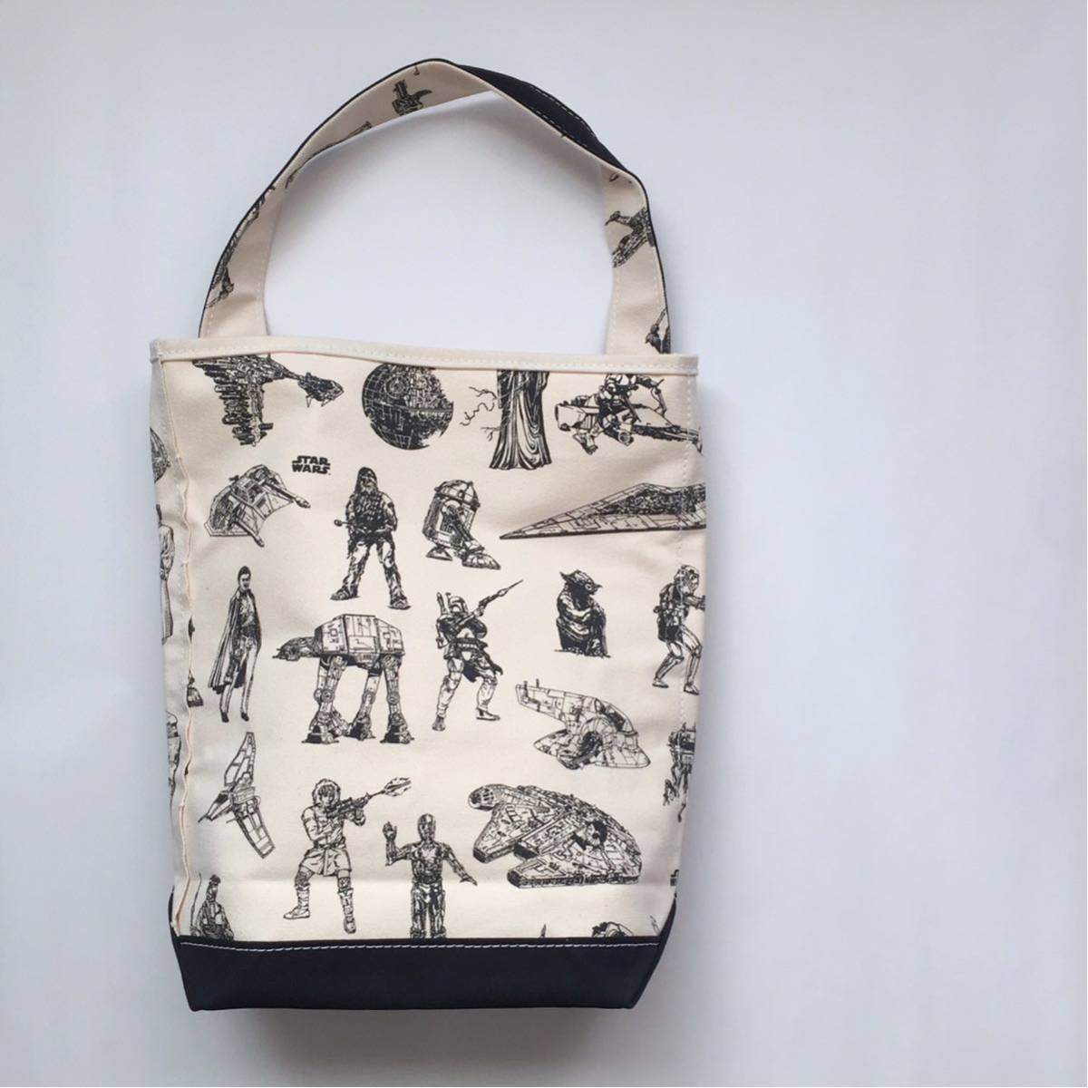 レア♪スター・ウォーズ展限定 STARWARS × TEMBEA スターウォーズ