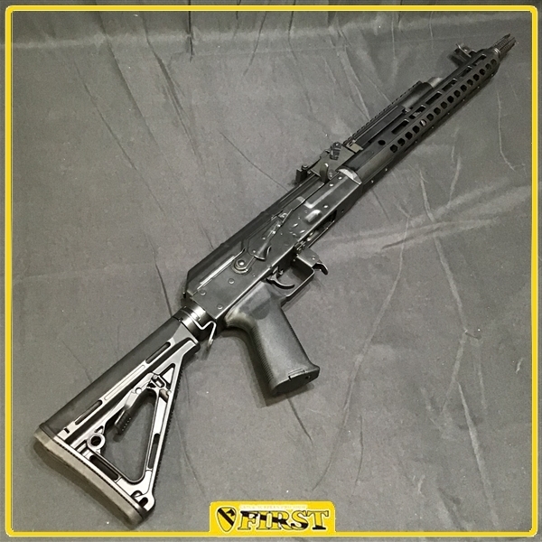 arcturus（アークタウラス）AKMカスタム at-ak02 （SFBC ONLINE