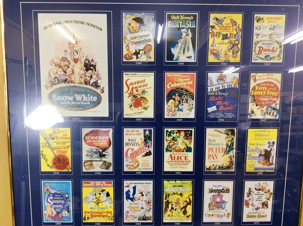 新品 Yh 4534 未使用品 Disney ディズニー 75周年 75years 映画ポスター 額装入り 歴代映画 佐川送料着払い Or 引き取り 静岡県浜松市 の落札情報詳細 ヤフオク落札価格情報 オークフリー スマートフォン版