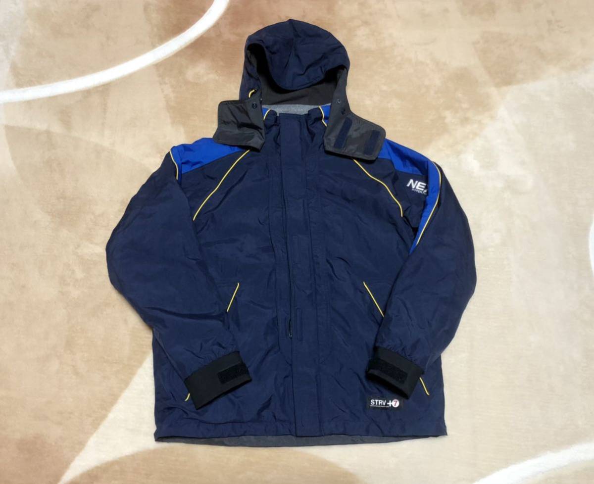 シマノ ドライシールドコンビネーションコールドウェザースーツ 防寒ウェア Rb 155f Mサイズ 美品 の落札情報詳細 ヤフオク落札価格情報 オークフリー スマートフォン版