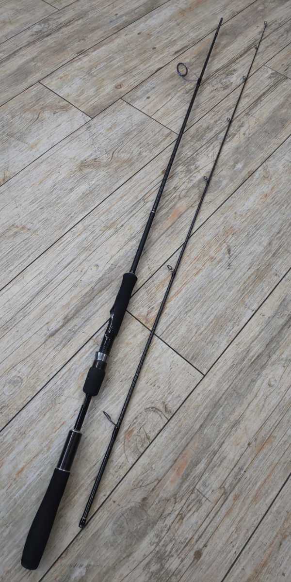 シマノ Shimano シーバスロッド Lunamis ルナミス シーバス エギング アジング メバリング の落札情報詳細 ヤフオク落札価格情報 オークフリー シマノ Shimano シーバスロッド Lunamis ルナミス シーバス エギング アジング メバリング の落札情報詳細 ヤフオク落札価格情報 オークフリー