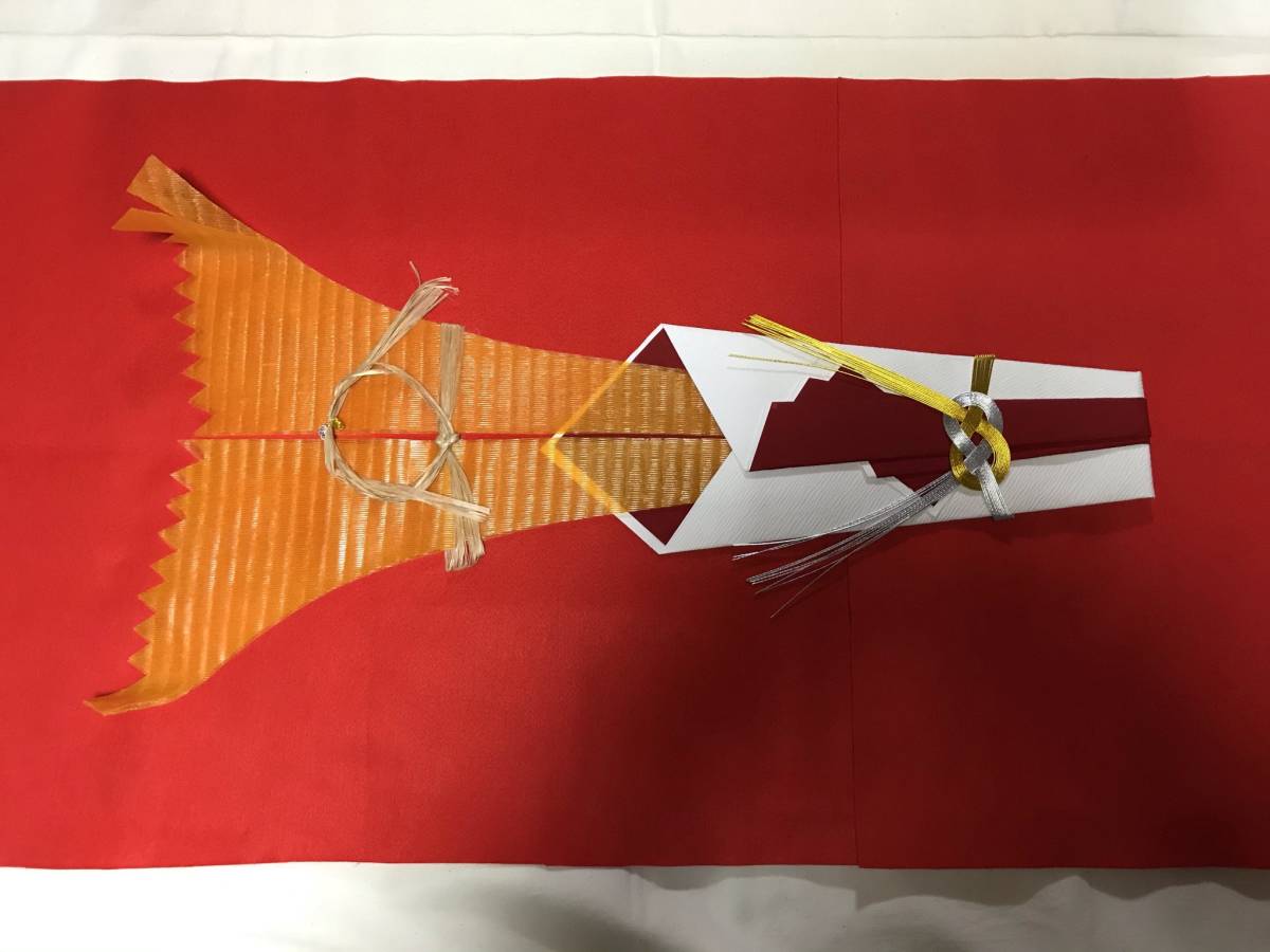 熨斗飾り 熨斗 水引 正月飾り 正月 初釜 茶道 茶道具 蓬莱山飾り 炭飾り の落札情報詳細 ヤフオク落札価格情報 オークフリー スマートフォン版