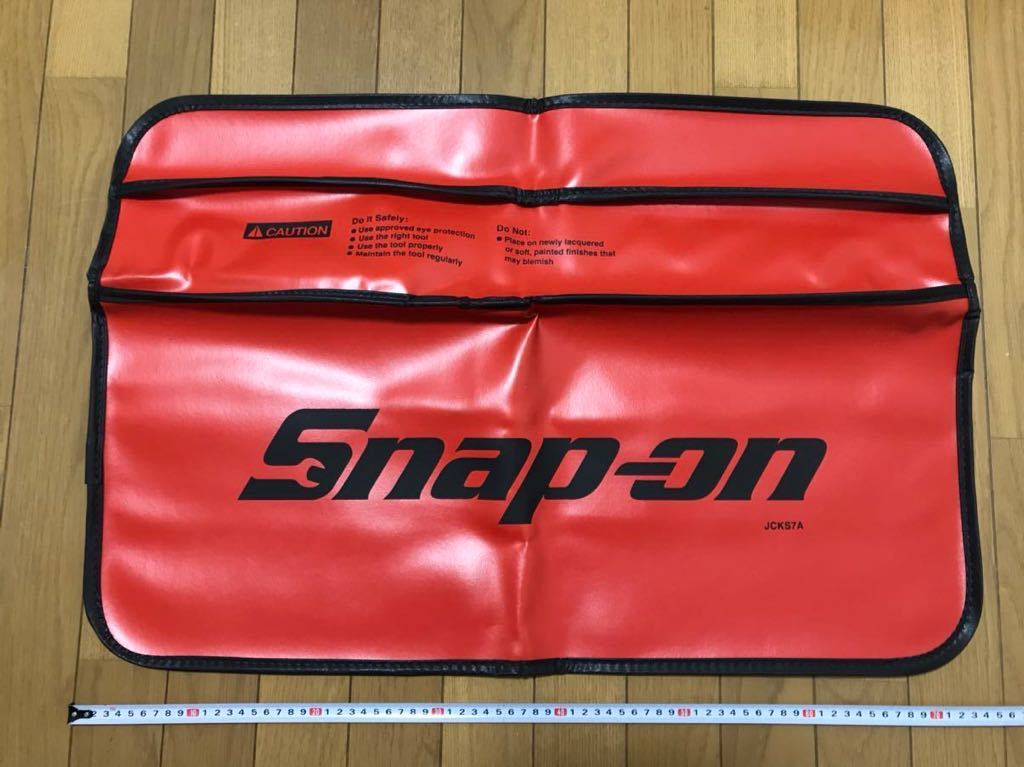 スナップオン フェンダーカバー JCKWFCBLK snapon 楽天市場】スナップ