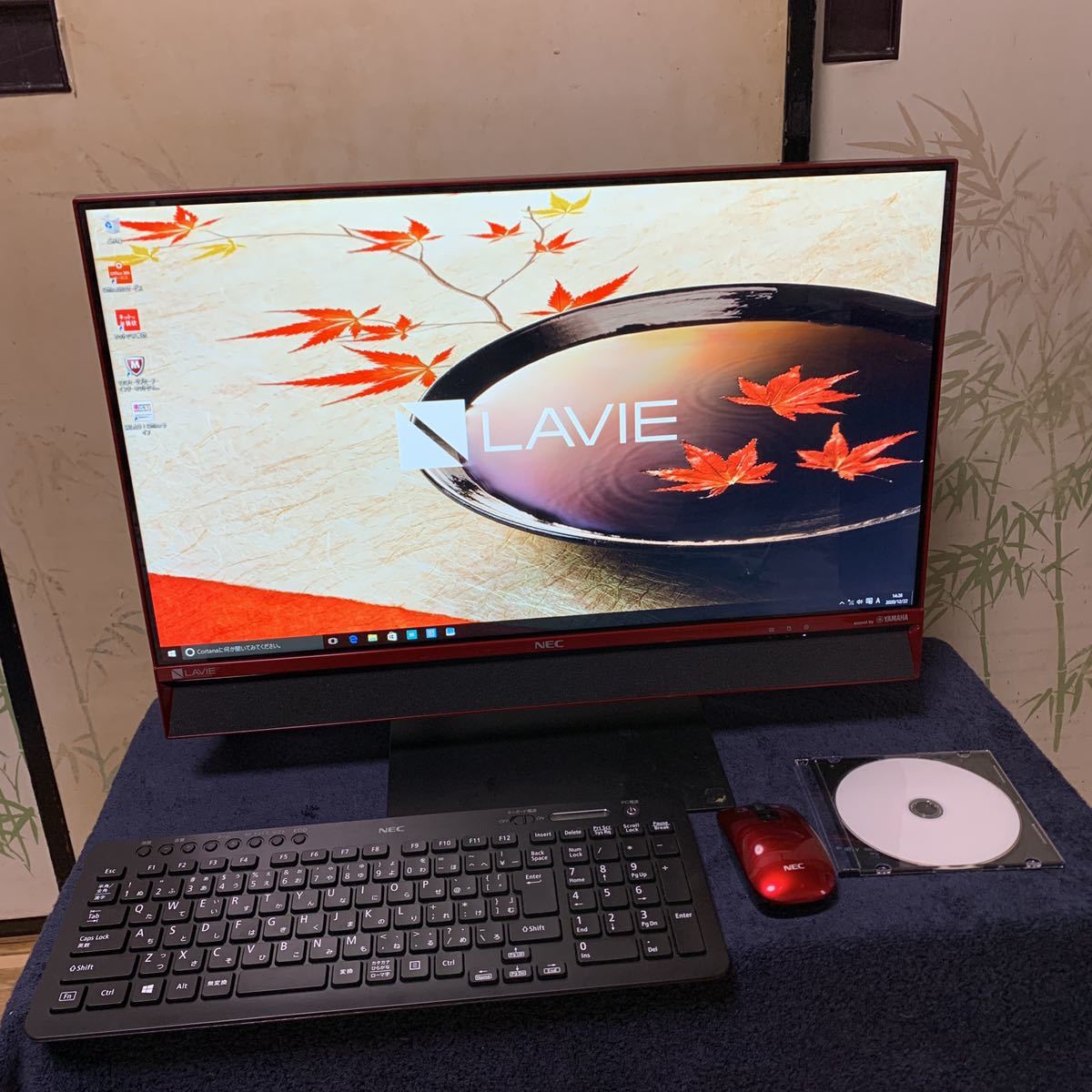 液晶テレビ一体型パソコンwindows10homecore I7bd Reドライブ搭載nec Lavie Pc Da770far Da770 Fリカバリディスク再セットアップメディア付 の落札情報詳細 ヤフオク落札価格情報 オークフリー スマートフォン版 液晶テレビ一体型パソコンwindows10homecore I7bd Reドライブ搭載nec Lavie Pc Da770far Da770 Fリカバリディスク再セットアップメディア付 の落札情報詳細 ヤフオク落札価格情報 オークフリー スマートフォン版